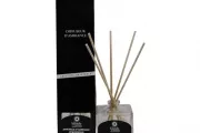 bastides des aromes diffuseur d'ambiance citronnelle